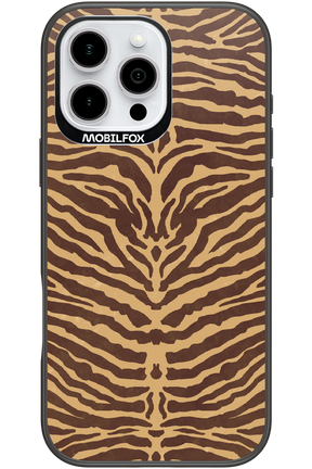 Urban Zebra - Apple iPhone 16 Pro Max
