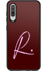 (Dark Blush) R 2.0 - Samsung Galaxy A50