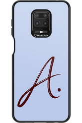 (Jellyfish Presso) A 2.0 - Xiaomi Redmi Note 9 Pro