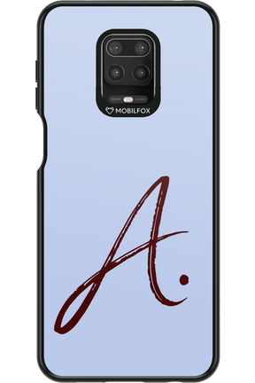 (Jellyfish Presso) A 2.0 - Xiaomi Redmi Note 9 Pro