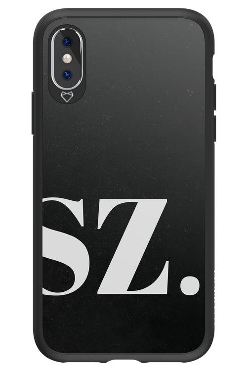 SZ (Off Space) 2.0 - Apple iPhone XS