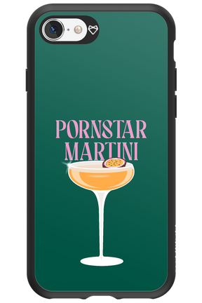 P_star Martini - Apple iPhone SE 2020