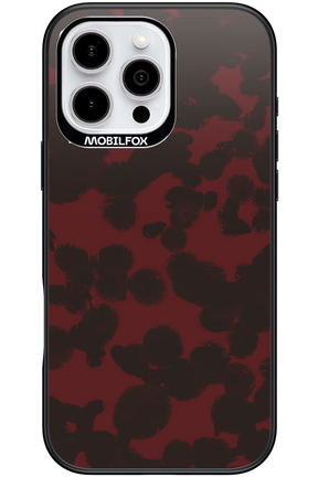 Bordeaux Skin - Apple iPhone 16 Pro Max