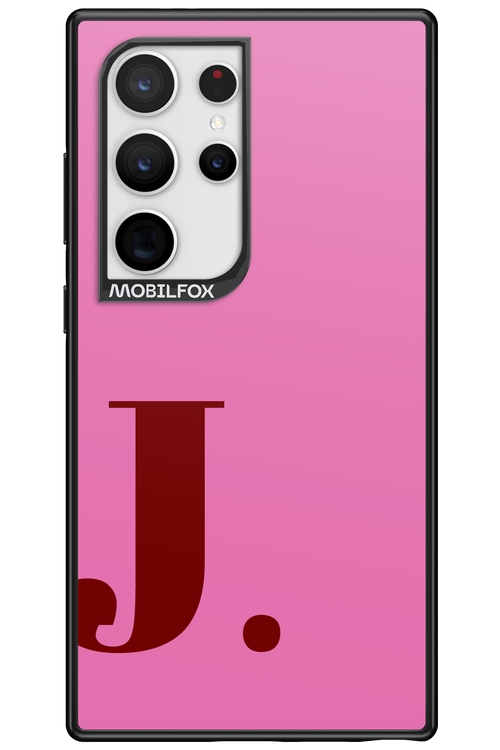 J (Sorbet) 2.0 - Samsung Galaxy S24 Ultra