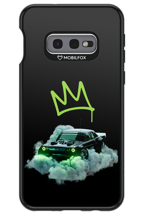 Just Dont Die - Samsung Galaxy S10e