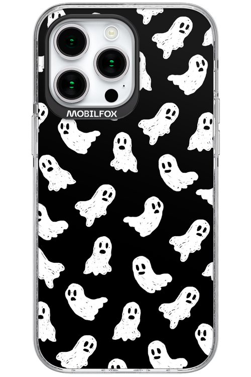 Chill Spirits - Apple iPhone 15 Pro Max