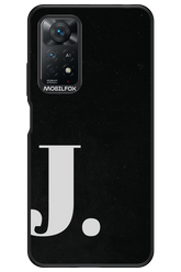 J (Off Space) 2.0 - Xiaomi Redmi Note 11Pro 4G/5G