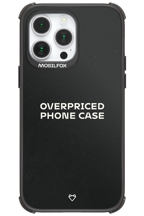 Overprieced - Apple iPhone 14 Pro Max