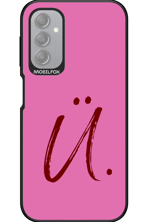 (Sorbet) U II 2.0 - Samsung Galaxy A14