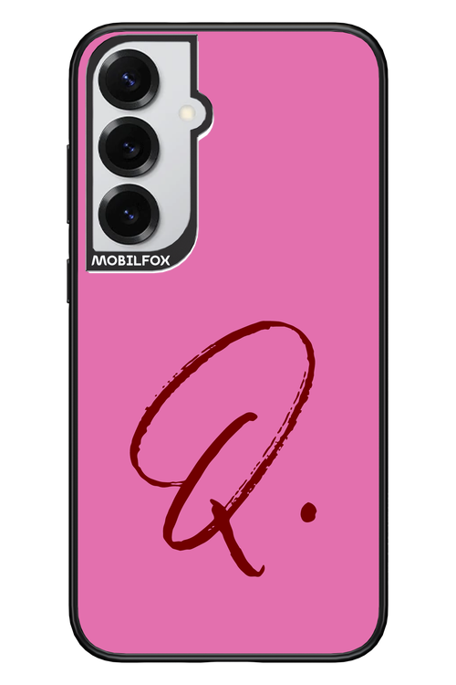 (Sorbet) Q 2.0 - Samsung S25+
