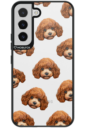 Puddle Amore 2.0 - Samsung Galaxy S22