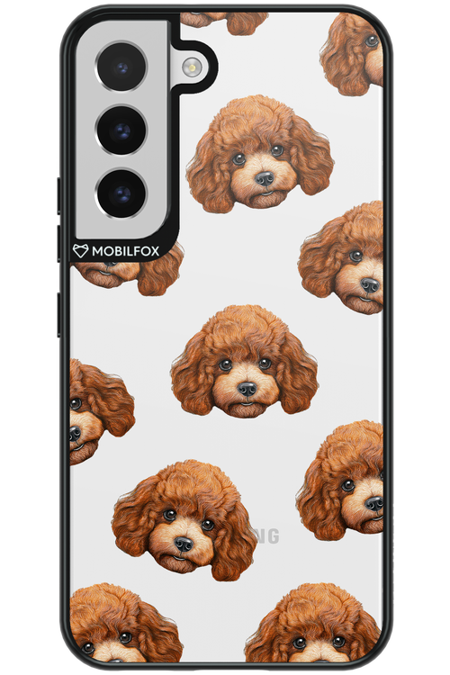 Puddle Amore 2.0 - Samsung Galaxy S22