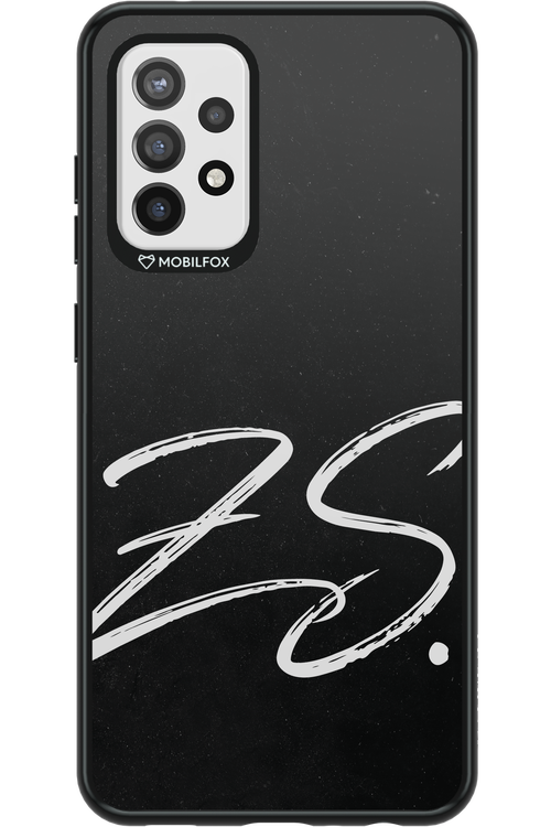 (Off Space) ZS 2.0 - Samsung Galaxy A72