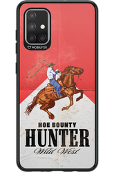 HOE BOUNTY HUNTER 2.0 - Samsung Galaxy A71