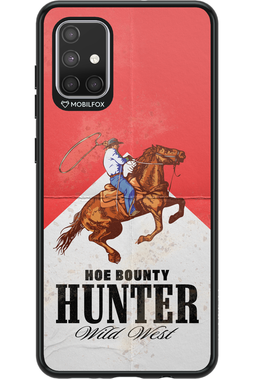 HOE BOUNTY HUNTER 2.0 - Samsung Galaxy A71