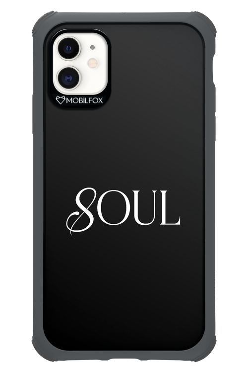 S Soul Mates - Apple iPhone 11