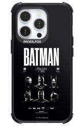 Longlive the Bat - Apple iPhone 14 Pro