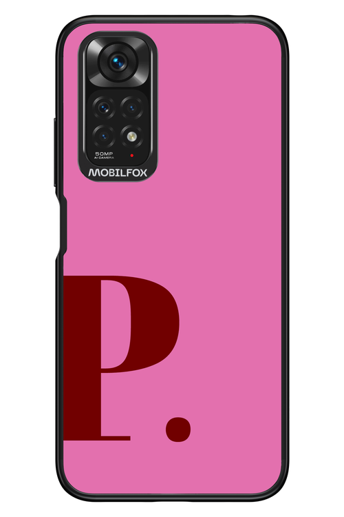 P (Sorbet) 2.0 - Xiaomi Redmi Note 11/11S 4G
