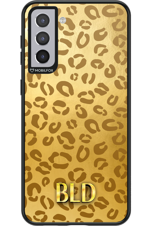 BLD GOLD LEO 2.0 - Samsung Galaxy S21+