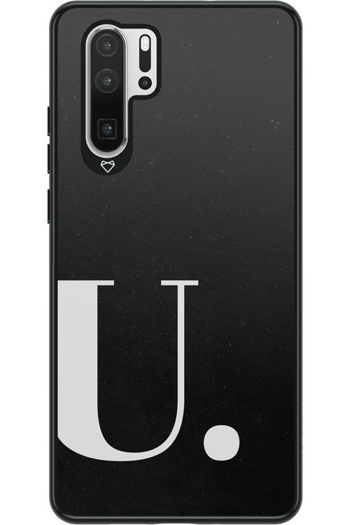 U (Off Space) 2.0 - Huawei P30 Pro