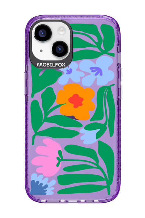 My Flowergarden - Apple iPhone 14