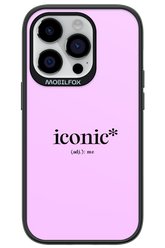 Iconic_ Pink - Apple iPhone 14 Pro
