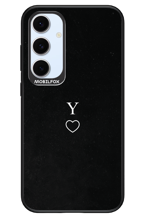 Y Black 2.0 - Samsung S24 FE