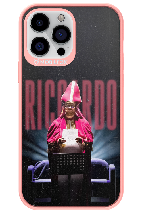 Pope Style 2.0 - Apple iPhone 13 Pro Max