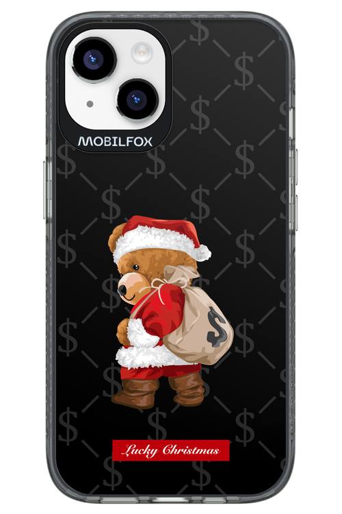 Lucky Christmas - Apple iPhone 14