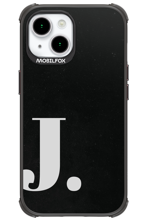 J (Off Space) 2.0 - Apple iPhone 15