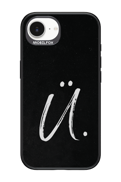 (Off Space) U II 2.0 - Apple iPhone 16e