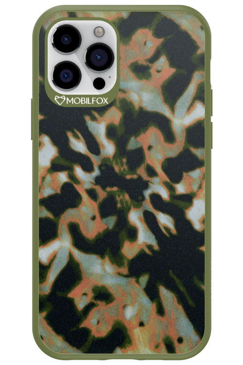 Tiger Acid - Apple iPhone 12 Pro