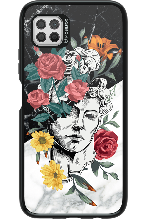 Dead David - Huawei P40 Lite