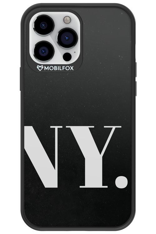 NY (Off Space) 2.0 - Apple iPhone 13 Pro Max