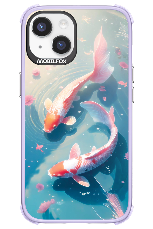 Koi - Apple iPhone 14