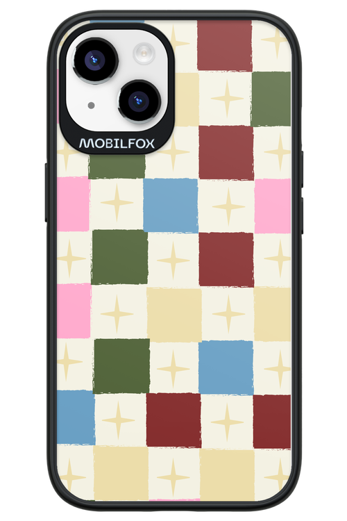 Winter Scarf - Apple iPhone 14