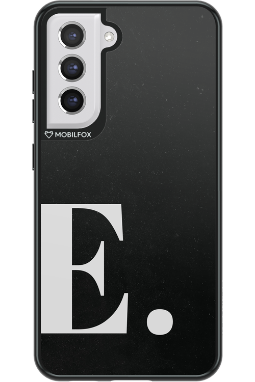 E (Off Space) 2.0 - Samsung Galaxy S21 FE