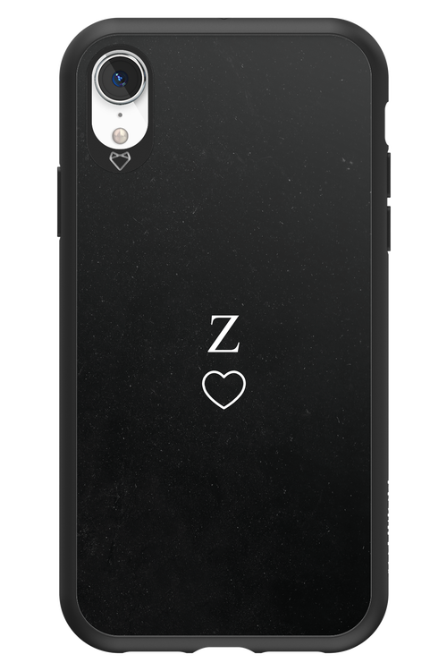 Z Black 2.0 - Apple iPhone XR