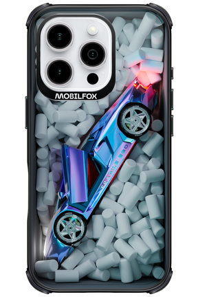 Fragile Ego - Apple iPhone 16 Pro