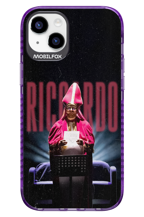 Pope Style 2.0 - Apple iPhone 14 Plus