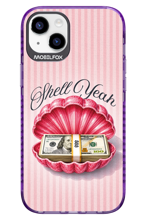 Shell Yeah 2.0 - Apple iPhone 14 Plus