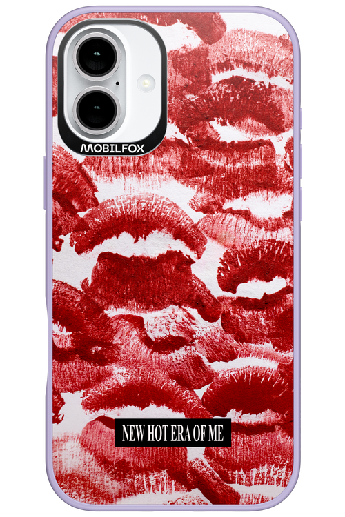 New Era 2.0 - Apple iPhone 16 Plus