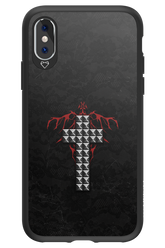 Dark Prayer 2.0 - Apple iPhone X