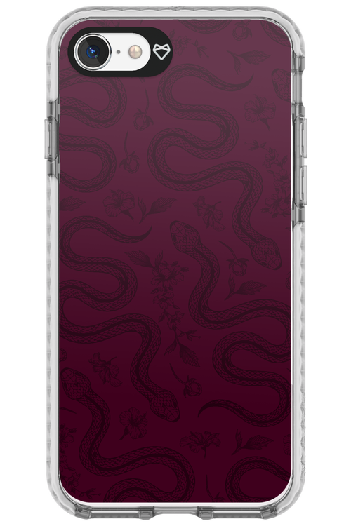 Temptation 2.0 - Apple iPhone 8