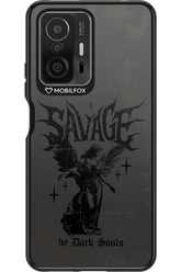 St. Savage - Xiaomi Mi 11T Pro