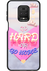 GoHard - Xiaomi Redmi Note 9 Pro