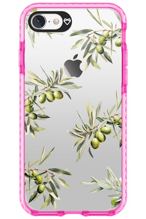 Olive Tree - Apple iPhone 7