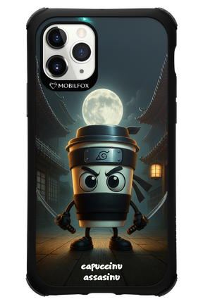 Capuccinu assasinu - Apple iPhone 11 Pro