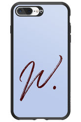 (Jellyfish Presso) W 2.0 - Apple iPhone 7 Plus