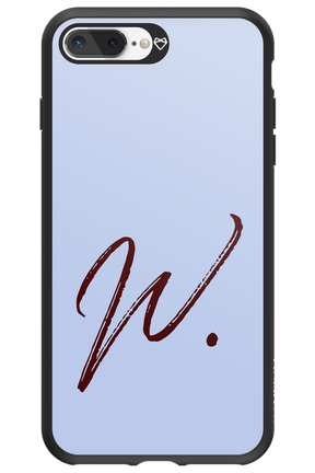 (Jellyfish Presso) W 2.0 - Apple iPhone 7 Plus